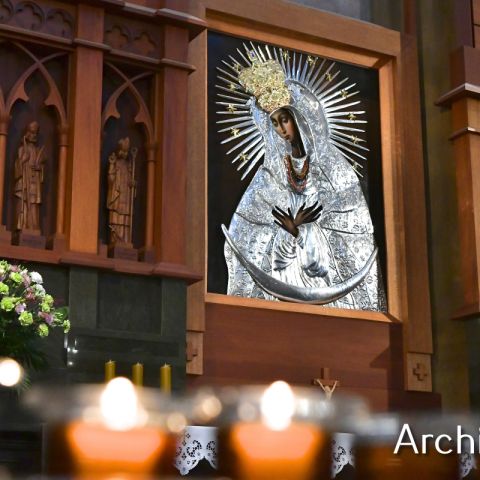 Święto Patronalne Zespółu Szkół Katolickich