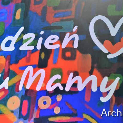  „Dzień u Mamy” - spotkanie młodych w ramach Nowenny Opieki