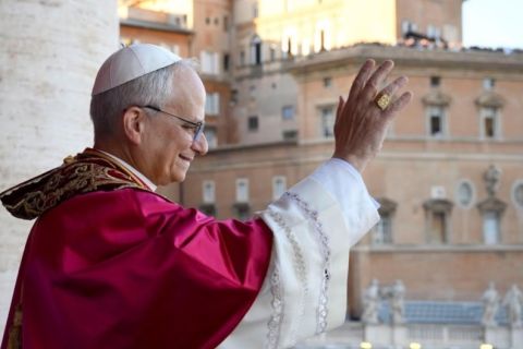 fot. Vatican News