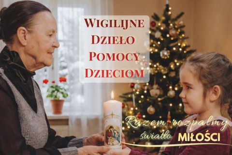 Adwentowe działania Caritas Archidiecezji Białostockiej