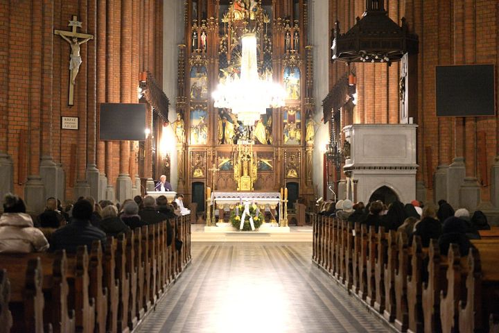 fot. Bożena Yuralevich i Jakub Walenciej